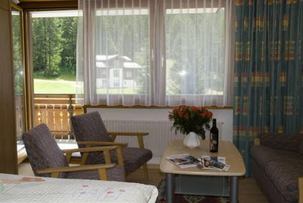 Ferienhaus Felice Zermatt Exterior photo